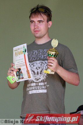 120 Krzysztof Tota